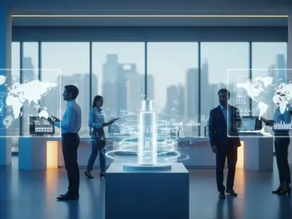 AI Resets the Rules of Growth for Consumer Brands