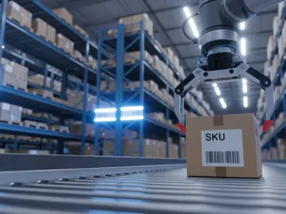 How to Build an Automated Supply Replenishment System