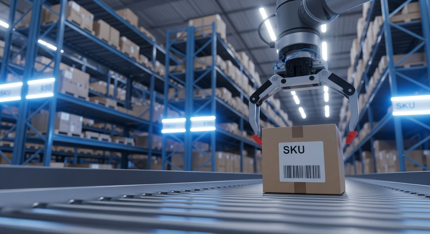 How to Build an Automated Supply Replenishment System | Retail Curated