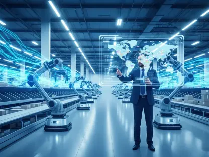 Agentic AI Supply Chain – Review