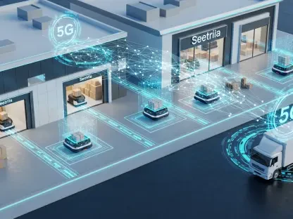 How Is Advanced Connectivity Transforming Retail’s Future?