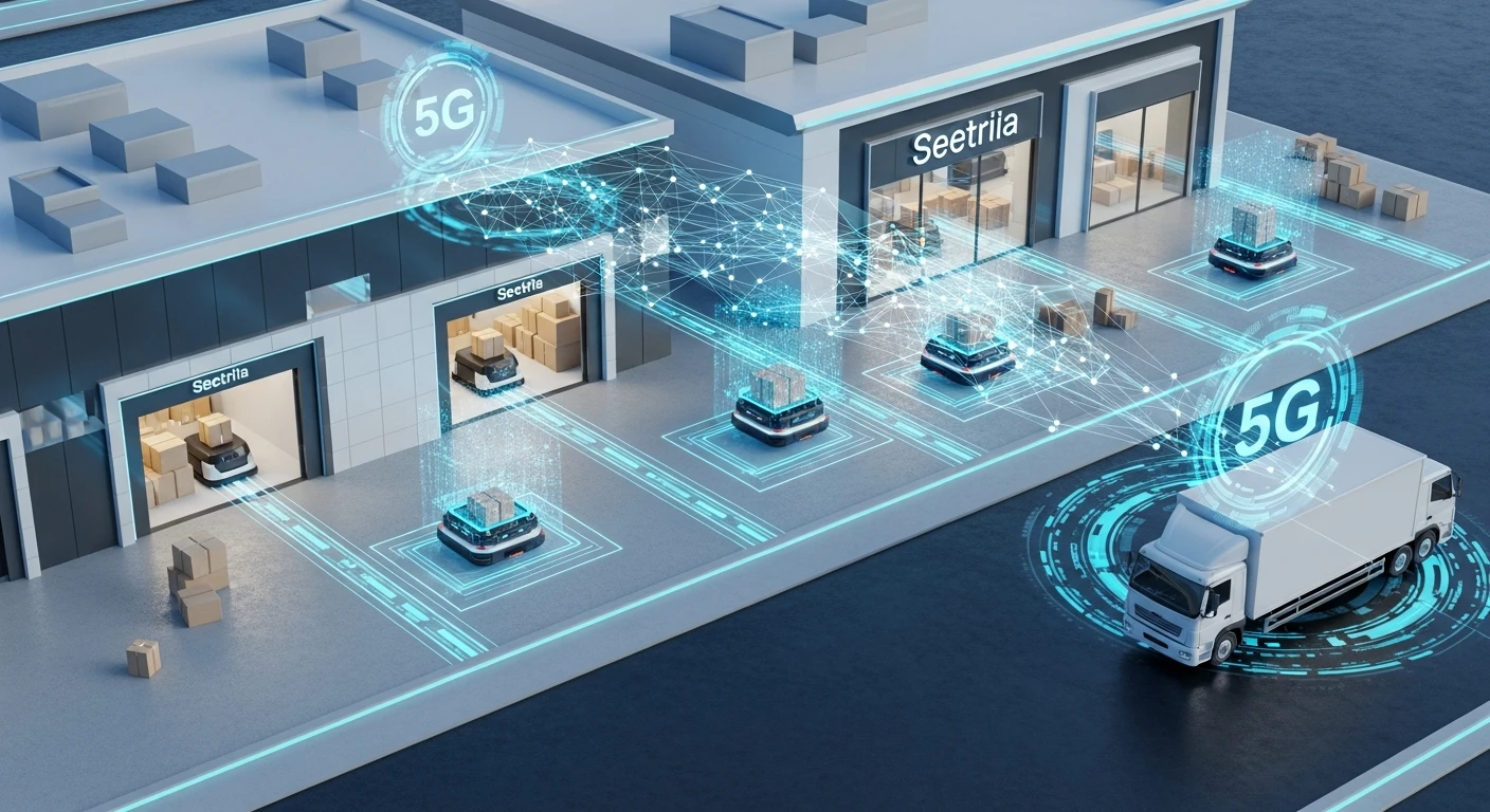 How Is Advanced Connectivity Transforming Retail’s Future? | Retail Curated