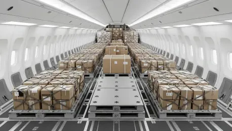How Is Air Cargo Adapting to the New Era of E-Commerce?