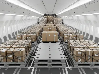 How Is Air Cargo Adapting to the New Era of E-Commerce?