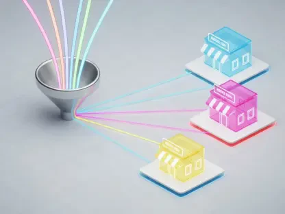 Trend Analysis: Channel-Adapted Ecommerce Funnels