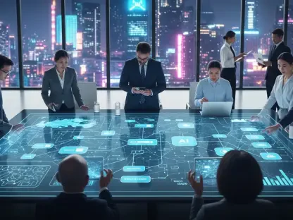 Is Your Brand Becoming a System of AI Decisions?