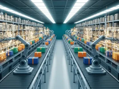 Modern Supply Chain Strategies for Viral Demand Forecasting