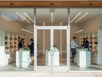 Virginia Approves Retail Framework for Recreational Cannabis