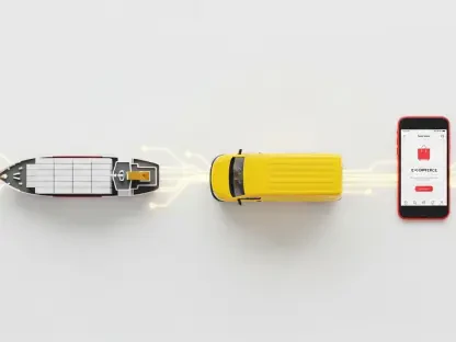 How Will the DHL and JD.com Deal Transform Global E-Commerce?