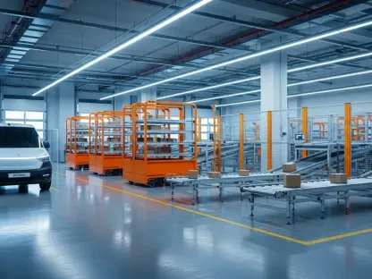 Amazon Expands One-Hour Delivery to Rival Walmart