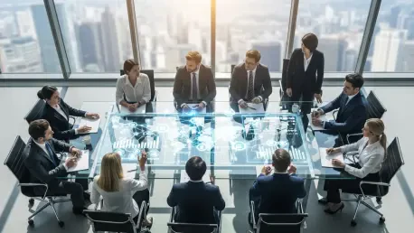 ZoomInfo Leads Forrester Wave for B2B Data and AI Insights