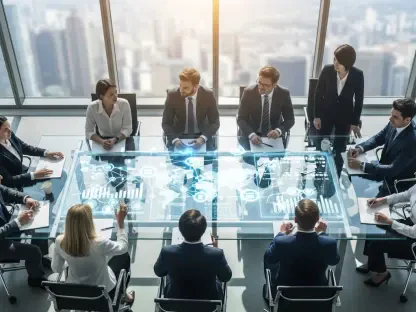 ZoomInfo Leads Forrester Wave for B2B Data and AI Insights