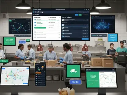 How Is Papa Johns Using AI to Transform Pizza Delivery?
