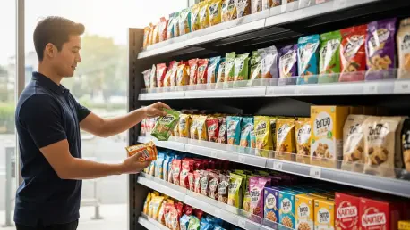 How Is Mondelez Reshaping Its Supply Chain and Portfolio?