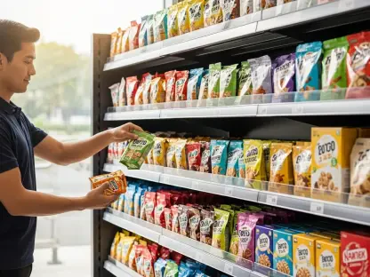 How Is Mondelez Reshaping Its Supply Chain and Portfolio?