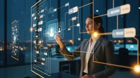 Can AI and Human Support Coexist to Restore B2B Trust?