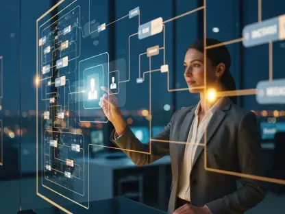 Can AI and Human Support Coexist to Restore B2B Trust?