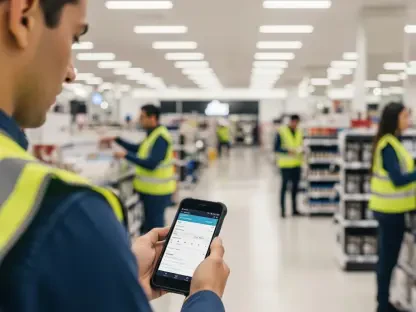 Bridging the Retail Execution Gap With Mobile Task Management