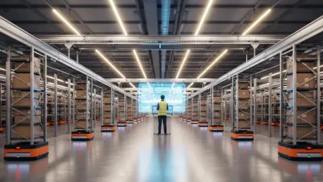 The Evolution and Future of E-Commerce Supply Chains