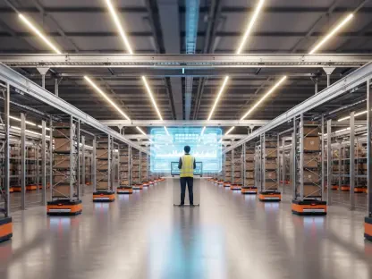 The Evolution and Future of E-Commerce Supply Chains