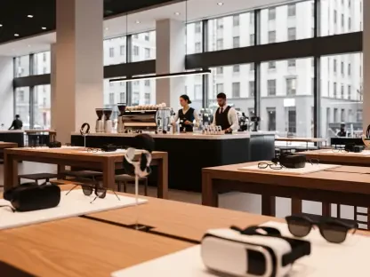 How Is Meta’s New NYC Flagship Redefining Physical Retail?