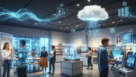 How Is Alibaba Pivotting to an AI and Cloud-First Future?