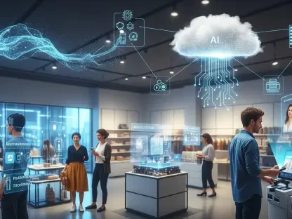 How Is Alibaba Pivotting to an AI and Cloud-First Future?