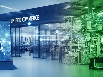 Unified Commerce Platforms – Review