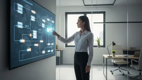 How Will Agentic AI Transform Product Information Management?