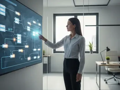 How Will Agentic AI Transform Product Information Management?