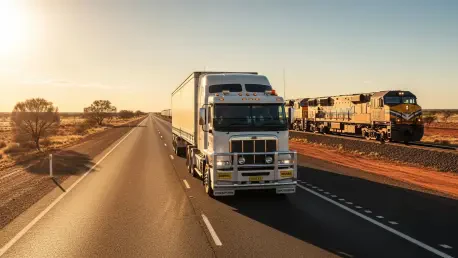 How Will Rising Fuel Costs Reshape Australia’s Supply Chain?