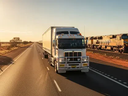 How Will Rising Fuel Costs Reshape Australia’s Supply Chain?