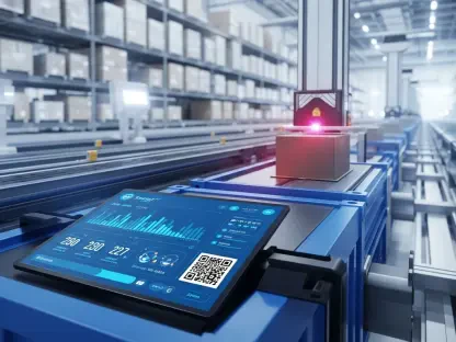 Is Supply Chain Volatility the New Normal in Global Trade?