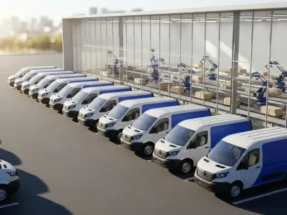 How Will the 2026 USPS Surcharge Reshape American Logistics?