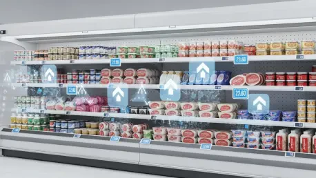 Can Tech Solve the $94 Billion Retail Meat Waste Crisis?