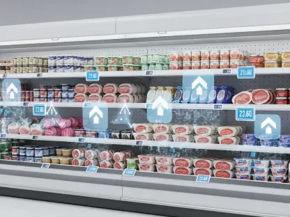 Can Tech Solve the $94 Billion Retail Meat Waste Crisis?