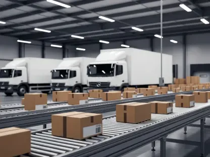 USPS Implements 8% Surcharge Amid Rising Fuel Costs