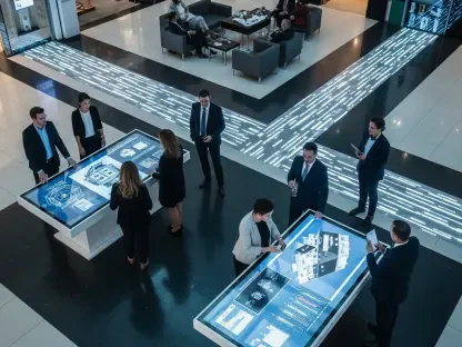 AI Growth Bolsters Australian Retail Property Market