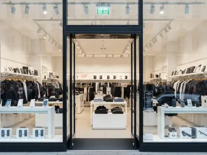 UK Shop Inflation Rises as Supply Chain Disruptions Hit