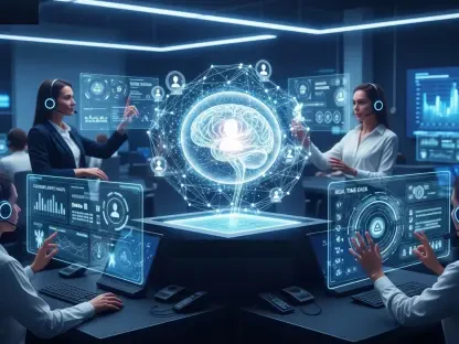 Contextual Intelligence Platforms – Review