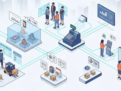 Retail Analytics Market to Reach 20 Billion Dollars by 2031