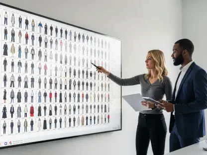 How Is AI Streamlining Global E-commerce Visual Production?