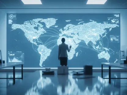 Supply Chain Leaders Adopt AI to Navigate Global Volatility