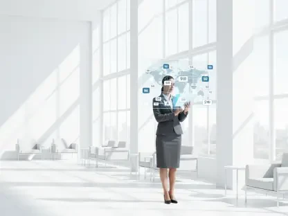 How Is Flip Redefining Enterprise Voice AI Leadership?