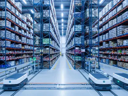 AWG and Symbotic Partner to Automate Louisiana Warehouse