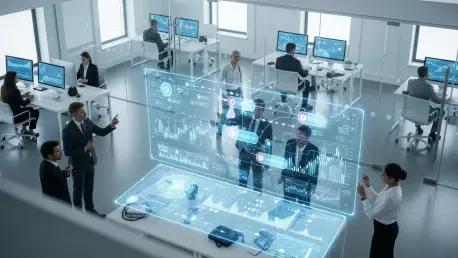 AI-Driven Operational Platforms – Review