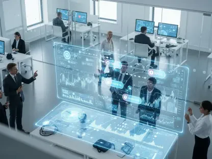 AI-Driven Operational Platforms – Review