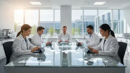 Mondelez R&D Chief Norberto Chaclin Leads Strategic Transformation