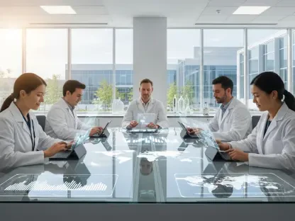 Mondelez R&D Chief Norberto Chaclin Leads Strategic Transformation