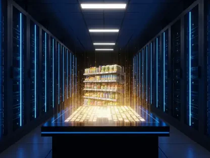 How Will AI Transformation Reshape Conagra Brands' Future?